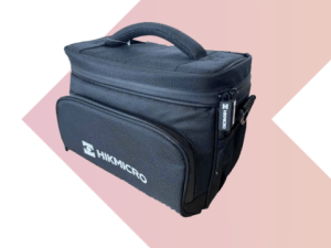 Bolso para serie M, G y SP (gama media, alta y especializada)