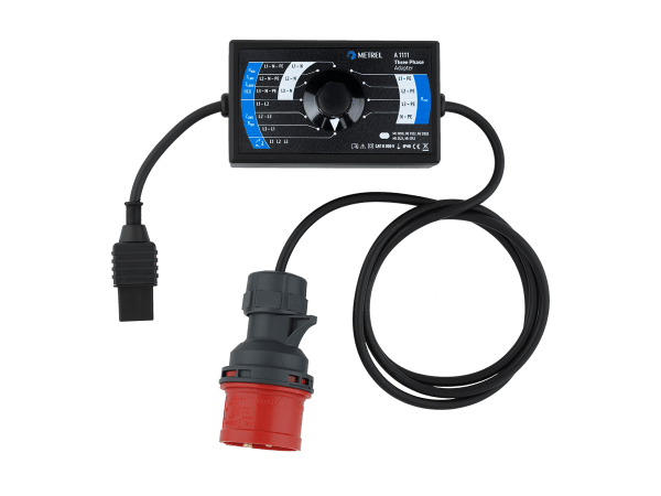 Metrel A1111 – Avantec Store