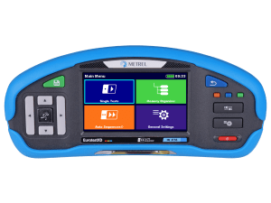 Metrel MI3155