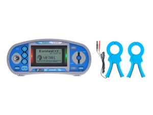 MI3102BT + Kit de tenazas A1018 y A1019