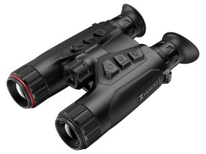 Binocular térmico Multiespectro con telémetro HQ35LN