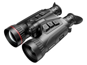 Binocular térmico Multiespectro con telémetro HX60LN